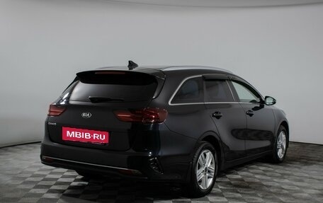 KIA cee'd III, 2021 год, 2 240 000 рублей, 6 фотография
