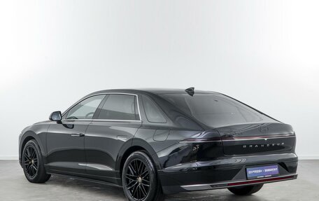 Hyundai Grandeur, 2022 год, 4 158 088 рублей, 2 фотография