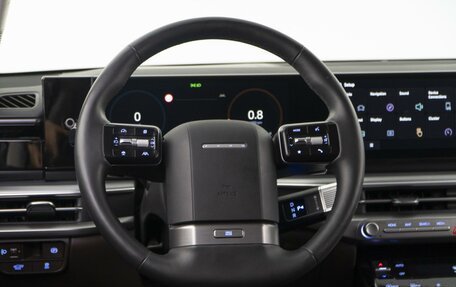 Hyundai Grandeur, 2022 год, 4 158 088 рублей, 14 фотография