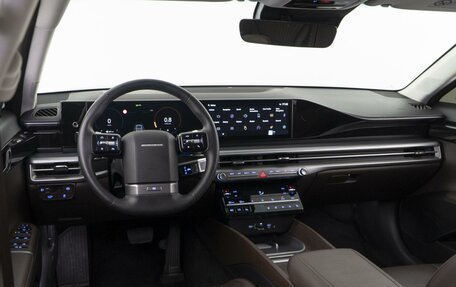 Hyundai Grandeur, 2022 год, 4 158 088 рублей, 8 фотография