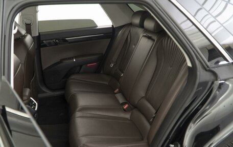 Hyundai Grandeur, 2022 год, 4 158 088 рублей, 11 фотография