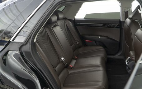 Hyundai Grandeur, 2022 год, 4 158 088 рублей, 9 фотография