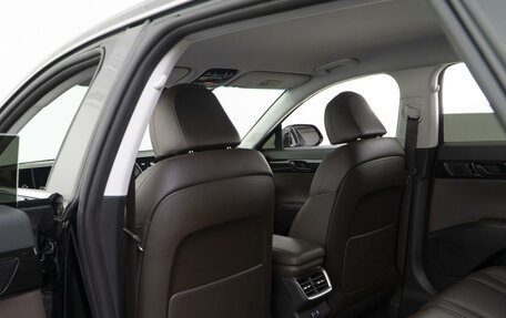 Hyundai Grandeur, 2022 год, 4 158 088 рублей, 13 фотография