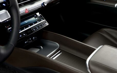 Hyundai Grandeur, 2022 год, 4 158 088 рублей, 15 фотография