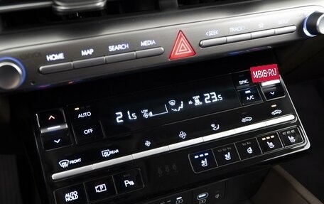 Hyundai Grandeur, 2022 год, 4 158 088 рублей, 16 фотография