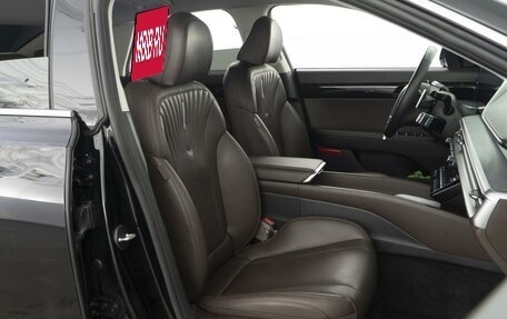 Hyundai Grandeur, 2022 год, 4 158 088 рублей, 10 фотография