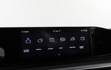 Hyundai Grandeur, 2022 год, 4 158 088 рублей, 29 фотография