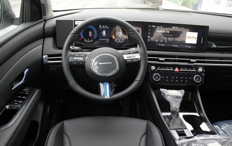 Hyundai Tucson, 2025 год, 3 849 000 рублей, 13 фотография