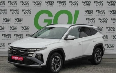 Hyundai Tucson, 2025 год, 3 849 000 рублей, 1 фотография