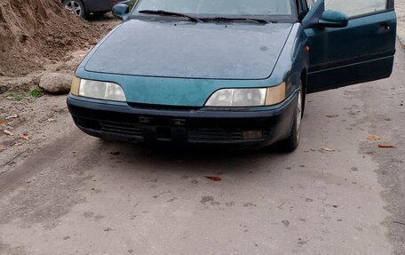 Daewoo Espero, 1997 год, 70 000 рублей, 1 фотография