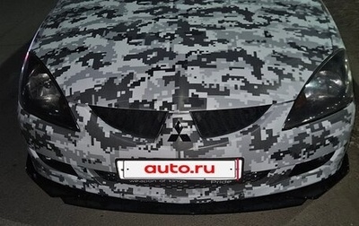 Mitsubishi Lancer IX, 2003 год, 400 000 рублей, 1 фотография