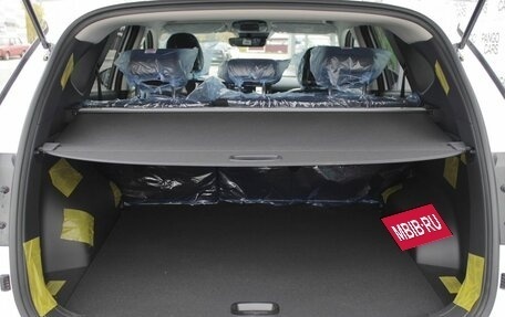 Hyundai Tucson, 2025 год, 3 849 000 рублей, 19 фотография