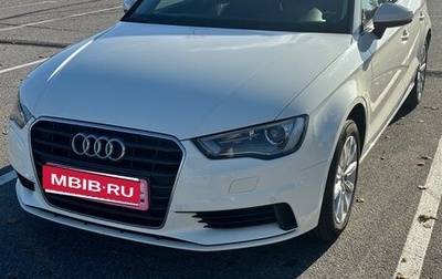 Audi A3, 2013 год, 1 300 000 рублей, 1 фотография
