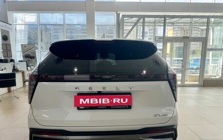 Geely Atlas, 2025 год, 3 717 190 рублей, 6 фотография