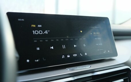 Geely Coolray I, 2021 год, 1 669 000 рублей, 13 фотография