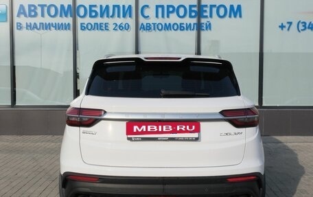 Geely Coolray I, 2021 год, 1 669 000 рублей, 4 фотография