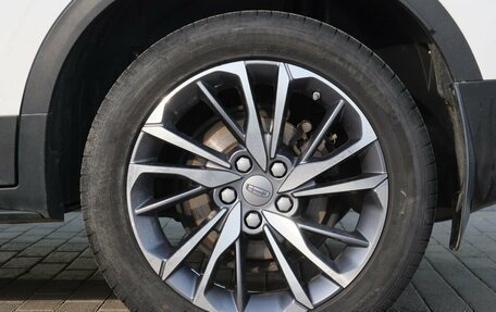 Geely Coolray I, 2021 год, 1 669 000 рублей, 19 фотография