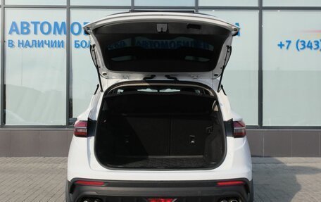 Geely Coolray I, 2021 год, 1 669 000 рублей, 18 фотография