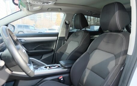 Geely Coolray I, 2021 год, 1 669 000 рублей, 16 фотография