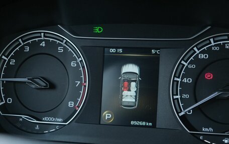 Geely Coolray I, 2021 год, 1 669 000 рублей, 15 фотография