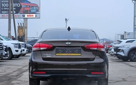 KIA Cerato III, 2019 год, 1 130 000 рублей, 6 фотография