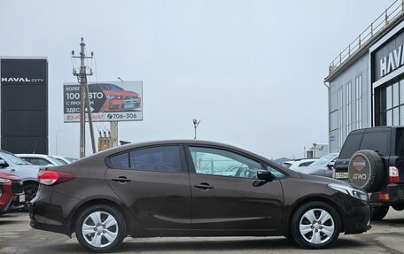 KIA Cerato III, 2019 год, 1 130 000 рублей, 4 фотография