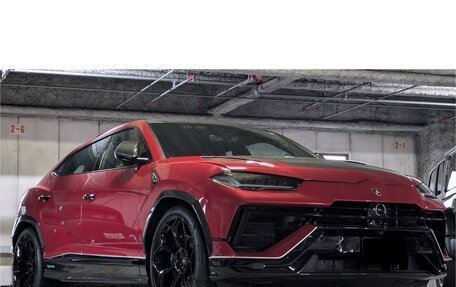 Lamborghini Urus I, 2025 год, 38 500 000 рублей, 1 фотография