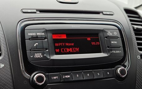 KIA Cerato III, 2019 год, 1 130 000 рублей, 8 фотография