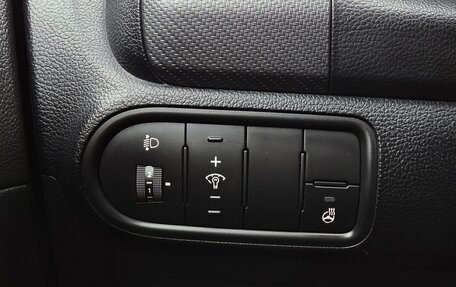 KIA Cerato III, 2019 год, 1 130 000 рублей, 10 фотография
