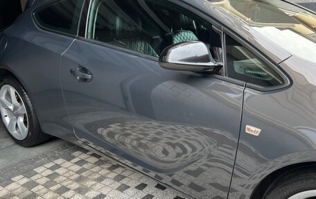 Opel Astra J, 2013 год, 935 000 рублей, 4 фотография