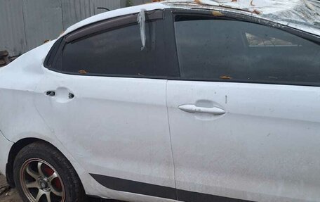 KIA Rio III рестайлинг, 2016 год, 150 000 рублей, 2 фотография