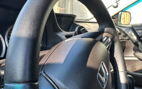 Honda Accord VIII рестайлинг, 2008 год, 1 000 000 рублей, 4 фотография