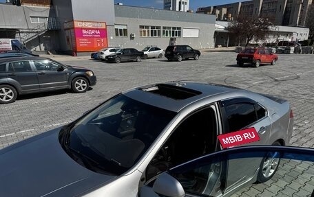Honda Accord VIII рестайлинг, 2008 год, 1 000 000 рублей, 22 фотография