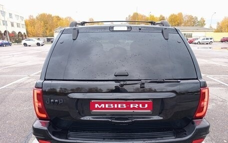 Jeep Grand Cherokee, 2003 год, 900 000 рублей, 2 фотография