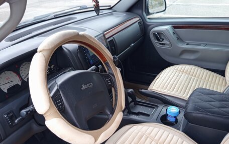 Jeep Grand Cherokee, 2003 год, 900 000 рублей, 6 фотография