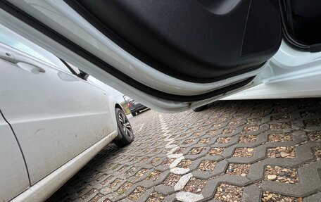 Hyundai Solaris II рестайлинг, 2013 год, 790 000 рублей, 13 фотография