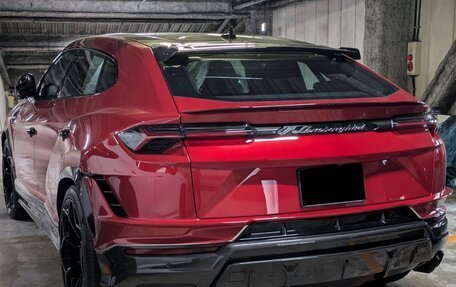 Lamborghini Urus I, 2025 год, 38 500 000 рублей, 2 фотография