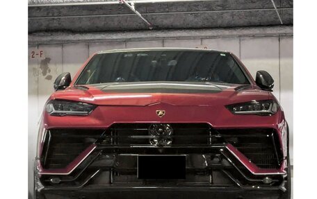 Lamborghini Urus I, 2025 год, 38 500 000 рублей, 4 фотография