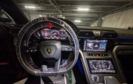 Lamborghini Urus I, 2025 год, 38 500 000 рублей, 18 фотография