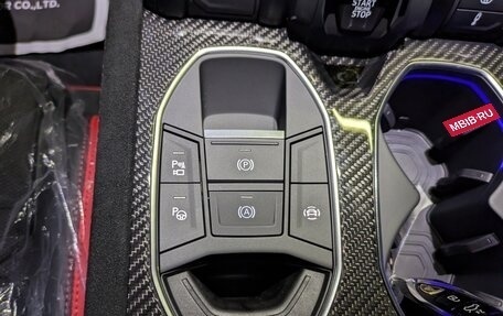 Lamborghini Urus I, 2025 год, 38 500 000 рублей, 27 фотография