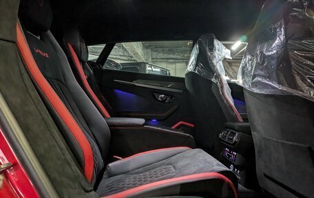 Lamborghini Urus I, 2025 год, 38 500 000 рублей, 31 фотография