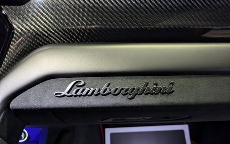Lamborghini Urus I, 2025 год, 38 500 000 рублей, 39 фотография