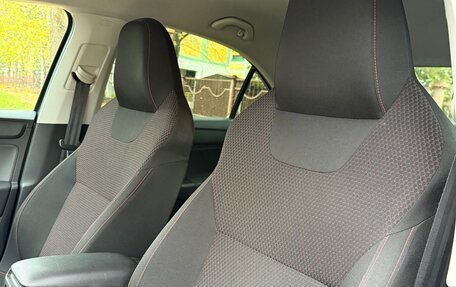 Skoda Rapid I, 2015 год, 1 320 000 рублей, 13 фотография