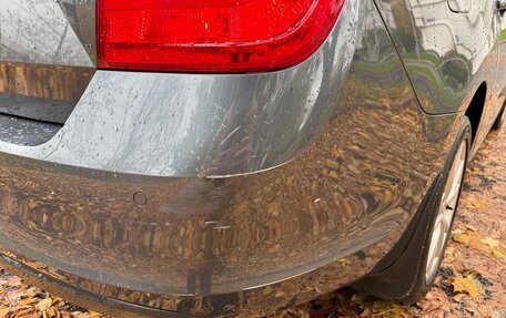 Skoda Rapid I, 2015 год, 1 320 000 рублей, 24 фотография