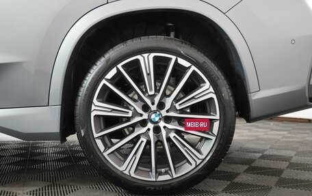 BMW X1, 2025 год, 5 990 000 рублей, 33 фотография