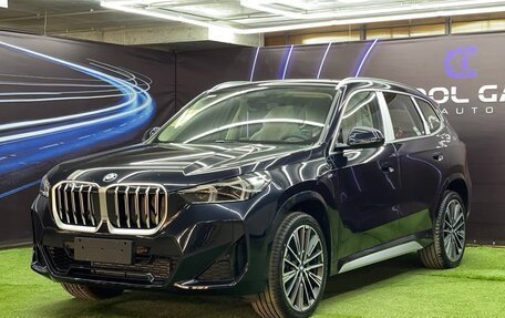 BMW X1, 2025 год, 5 400 000 рублей, 1 фотография