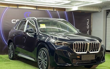 BMW X1, 2025 год, 5 400 000 рублей, 3 фотография