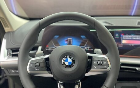 BMW X1, 2025 год, 5 400 000 рублей, 9 фотография