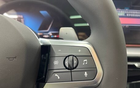 BMW X1, 2025 год, 5 400 000 рублей, 11 фотография