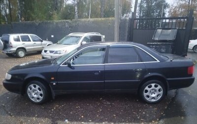 Audi A6, 1997 год, 330 000 рублей, 1 фотография